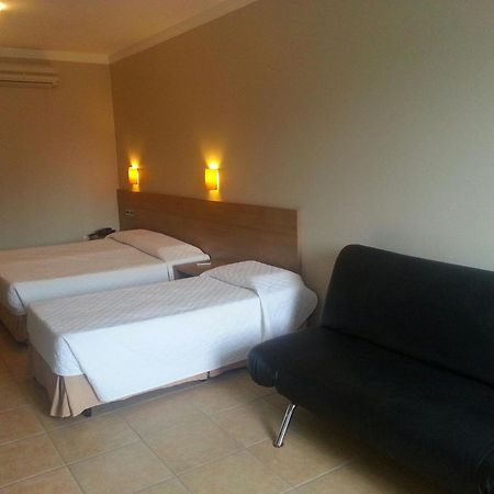 De Rose Praia Hotel Торрис Номер фото