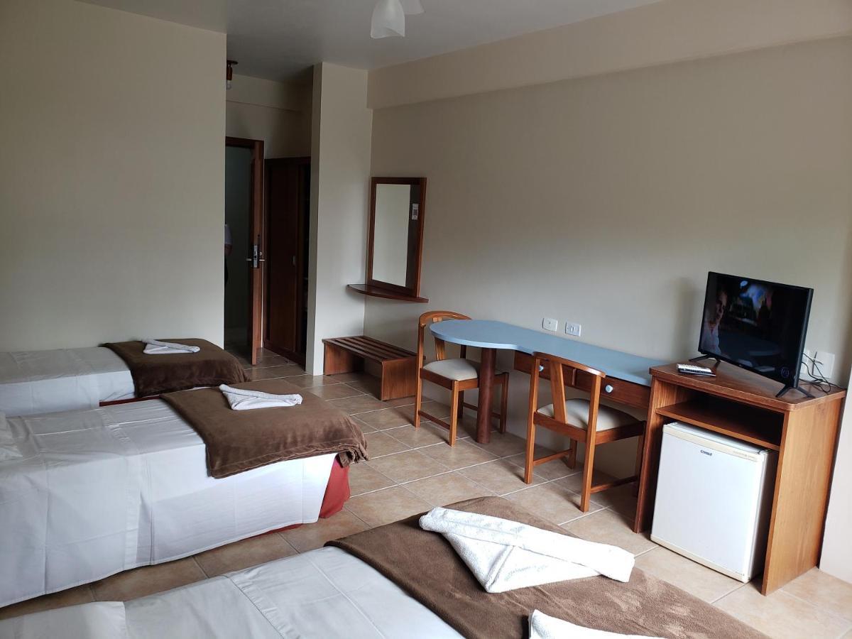 De Rose Praia Hotel Торрис Экстерьер фото