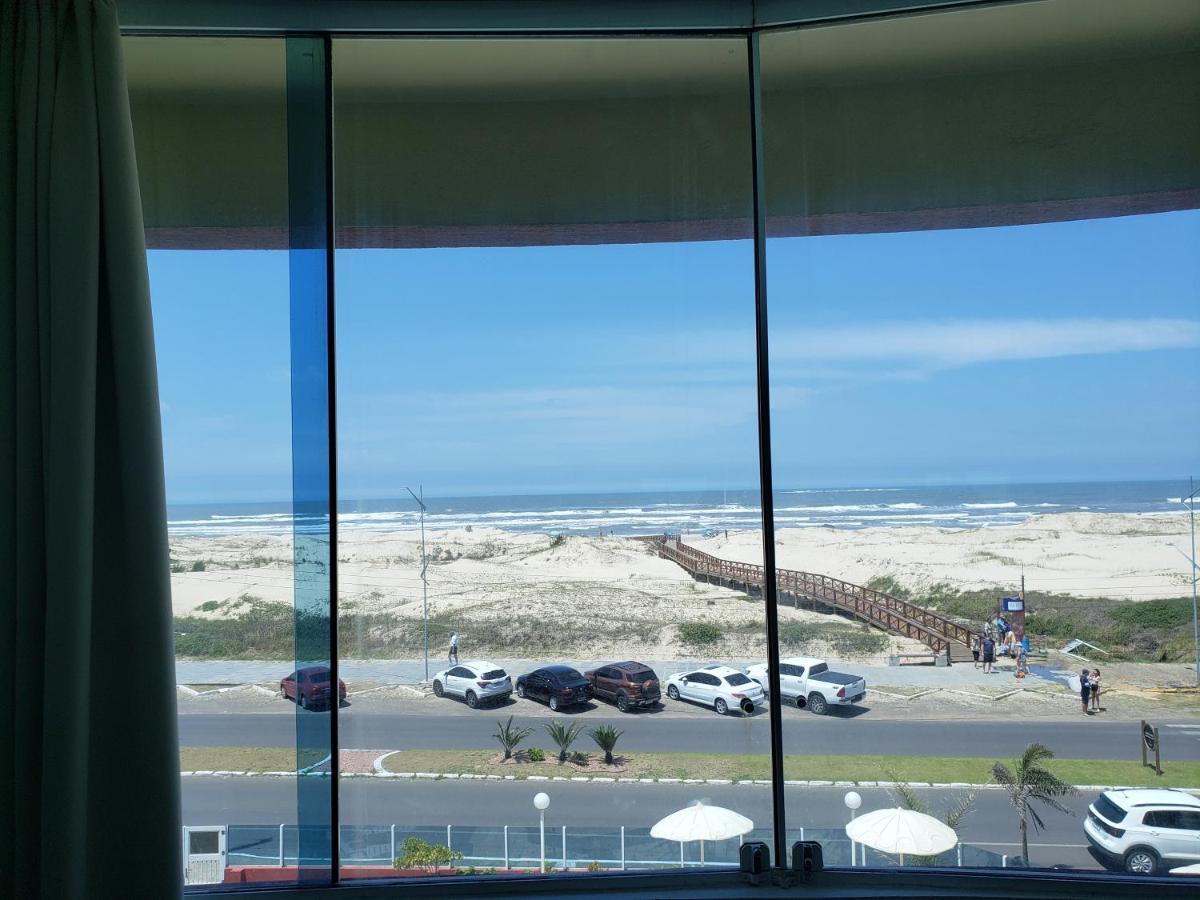 De Rose Praia Hotel Торрис Экстерьер фото