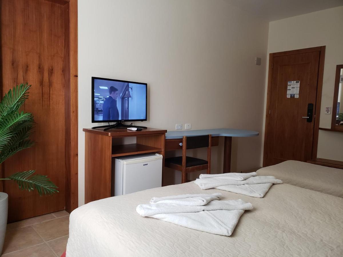 De Rose Praia Hotel Торрис Экстерьер фото