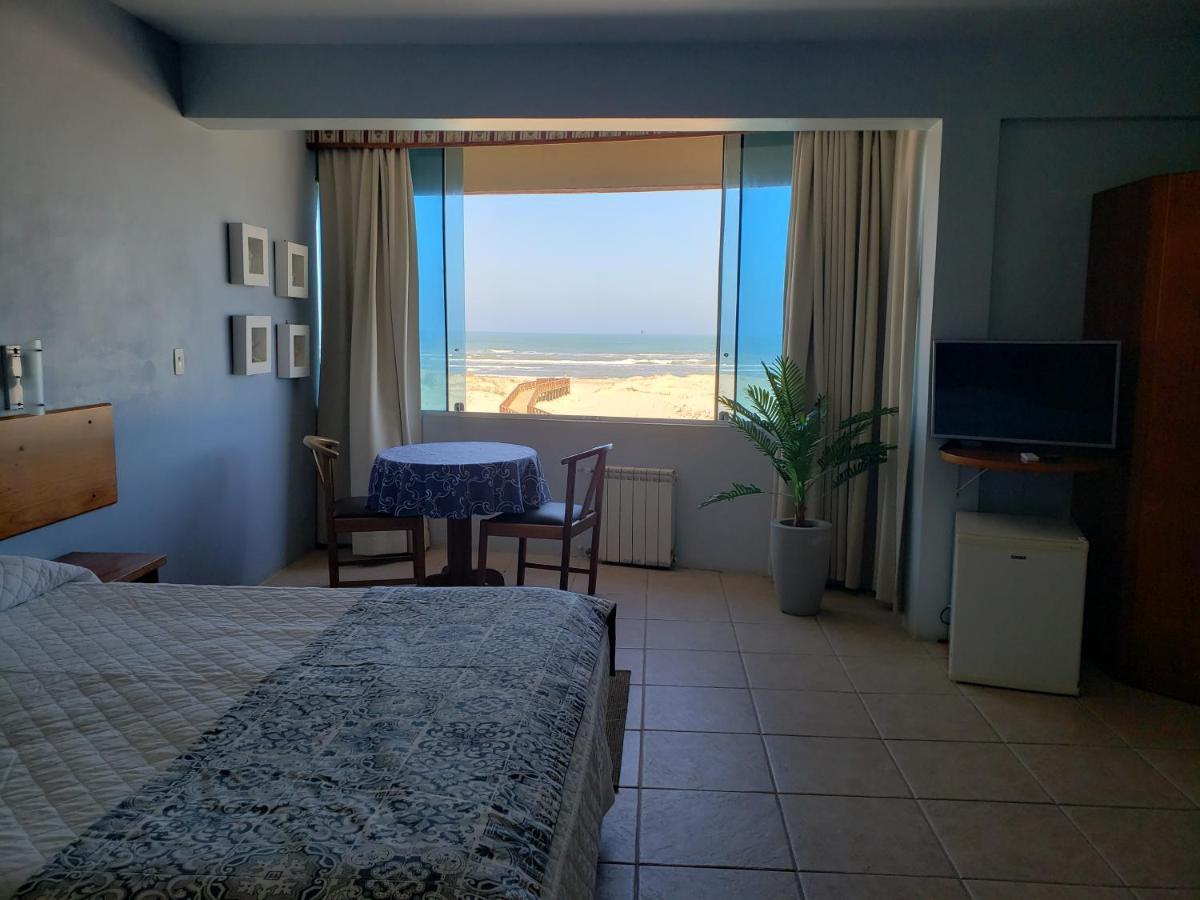 De Rose Praia Hotel Торрис Экстерьер фото