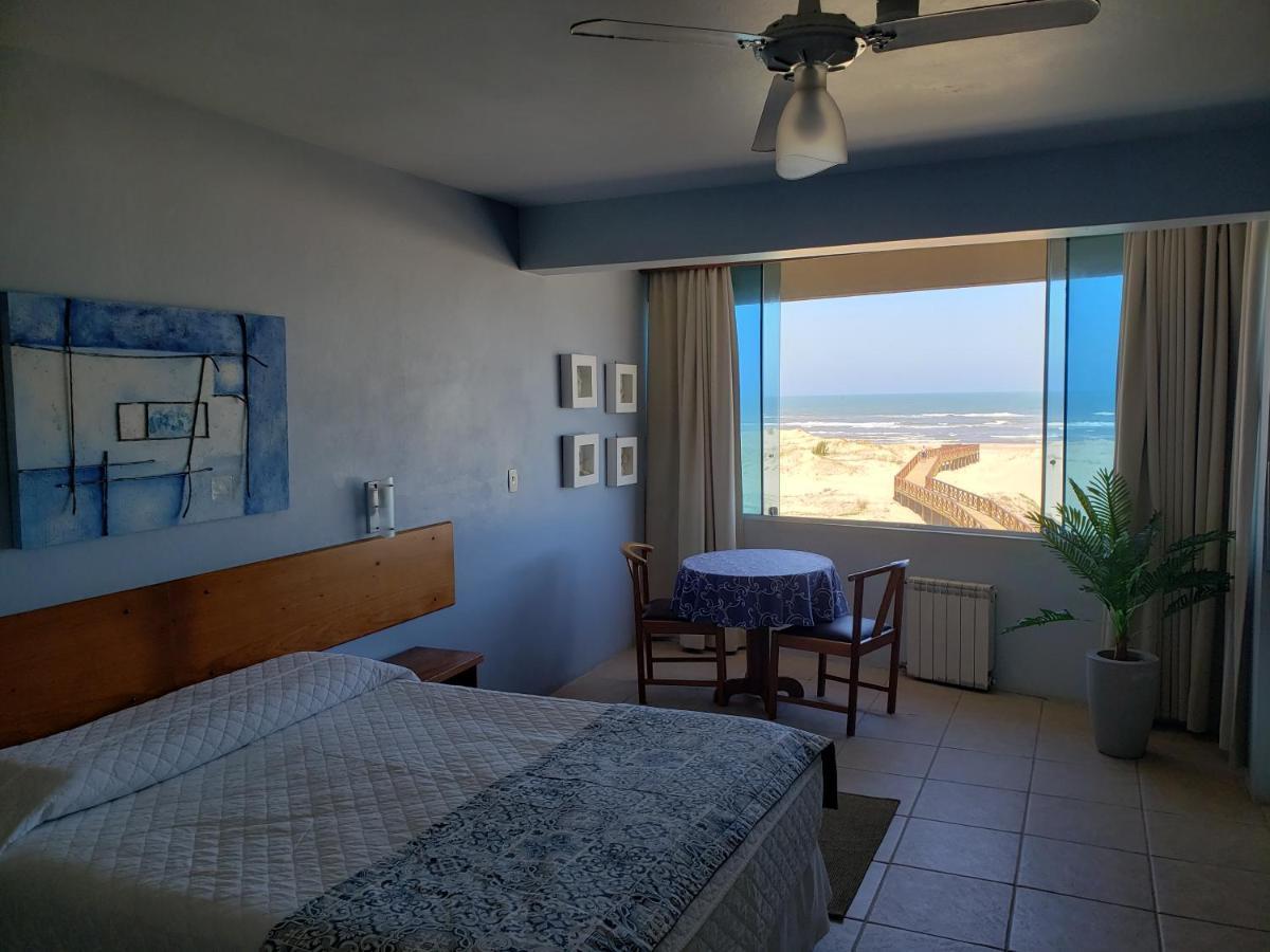 De Rose Praia Hotel Торрис Экстерьер фото