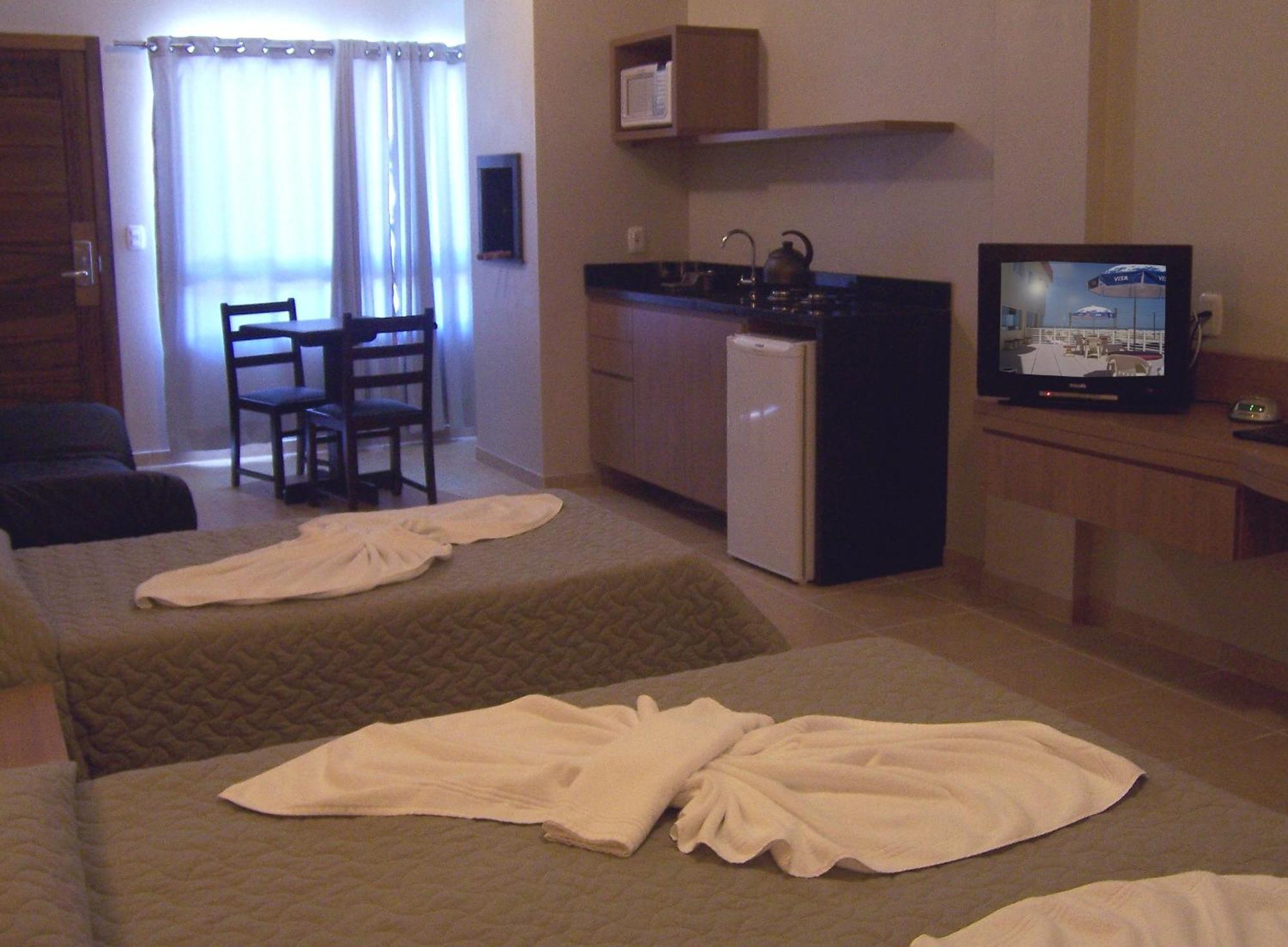 De Rose Praia Hotel Торрис Номер фото