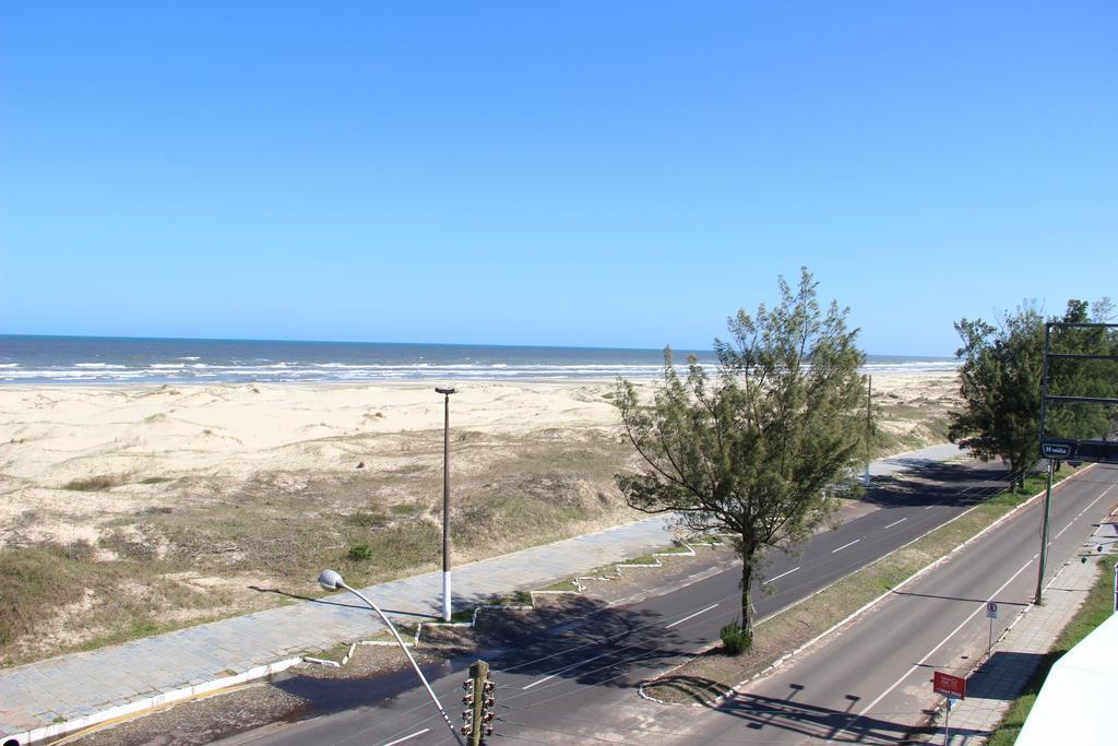 De Rose Praia Hotel Торрис Экстерьер фото
