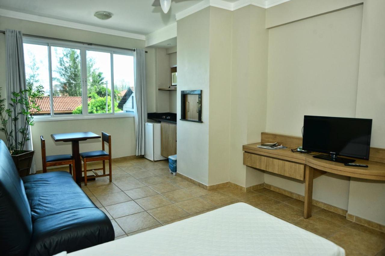 De Rose Praia Hotel Торрис Экстерьер фото