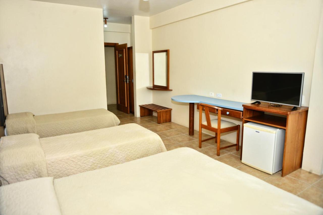 De Rose Praia Hotel Торрис Экстерьер фото