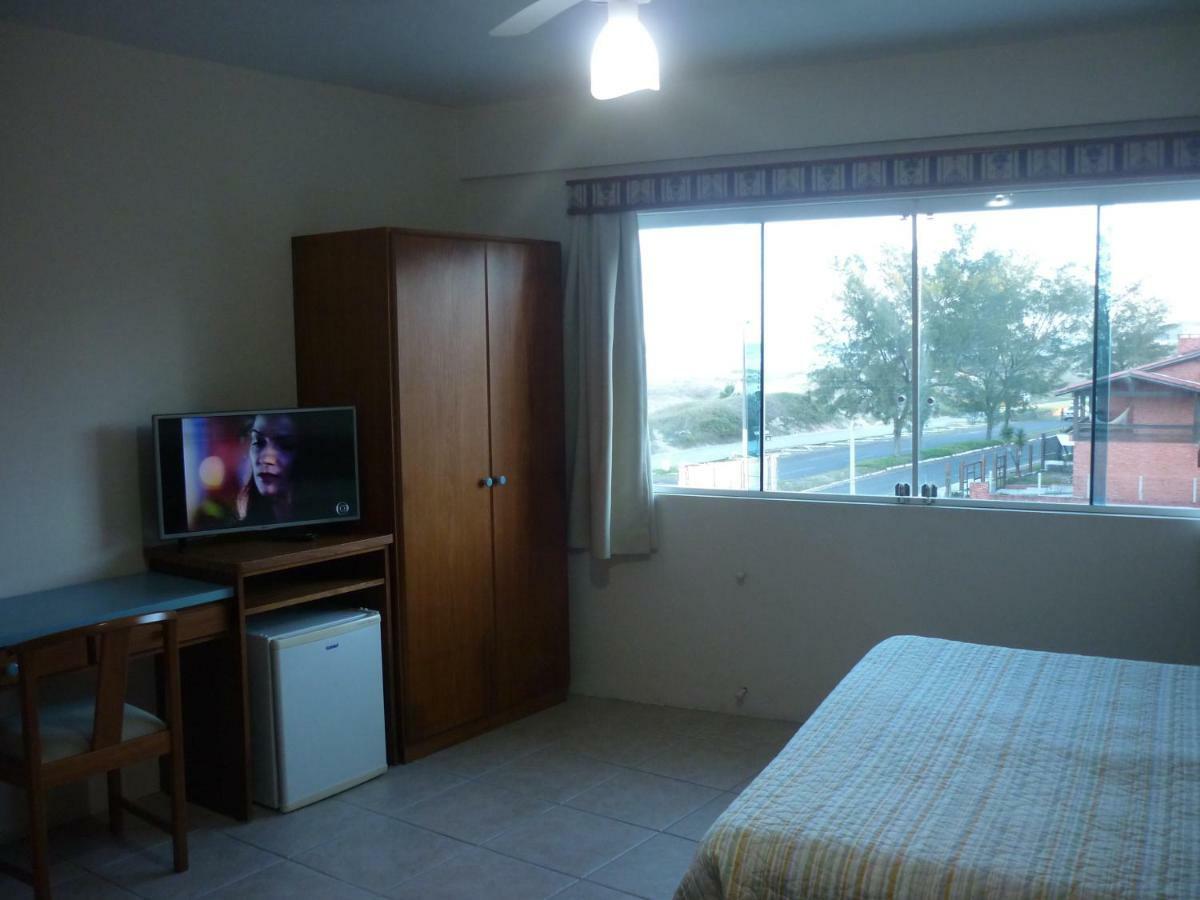 De Rose Praia Hotel Торрис Экстерьер фото