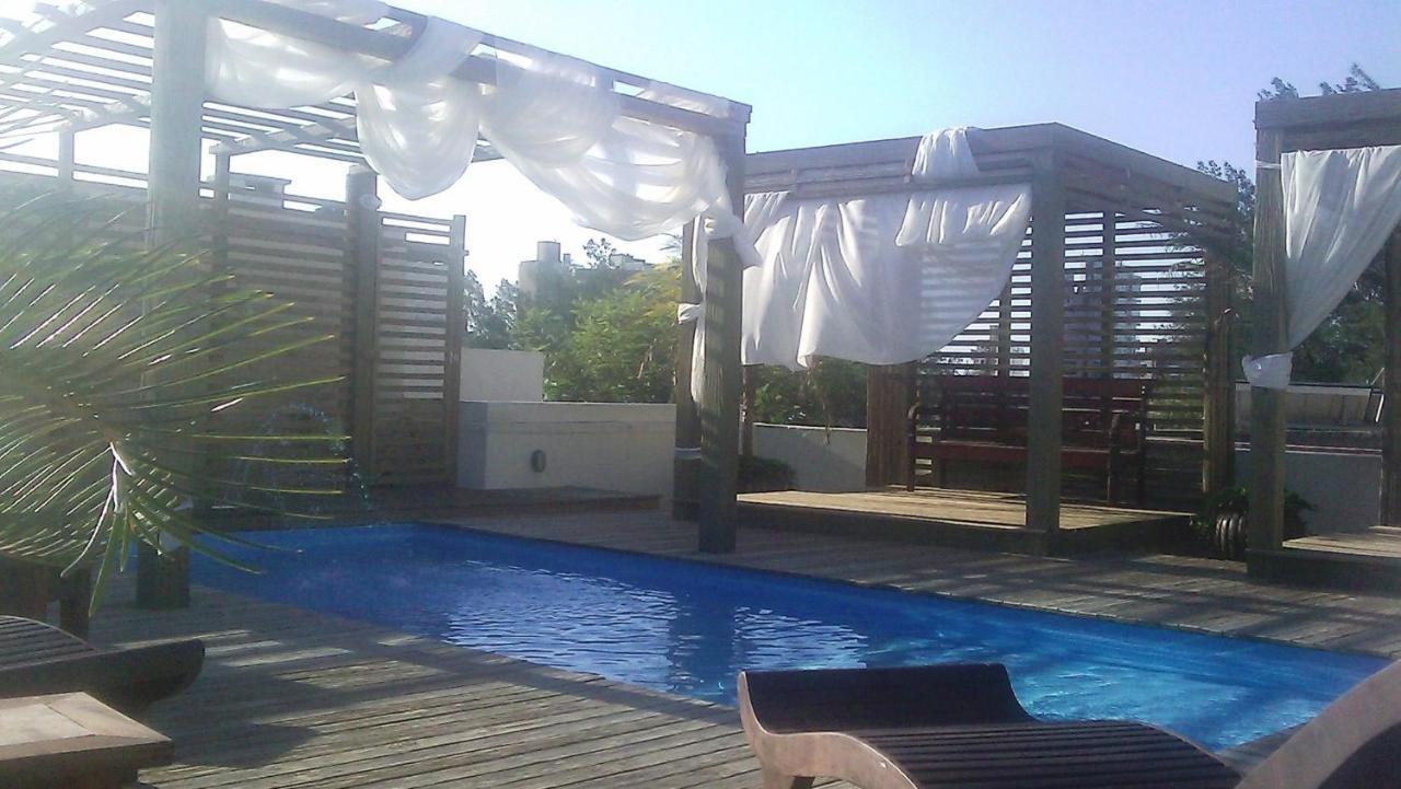 De Rose Praia Hotel Торрис Экстерьер фото