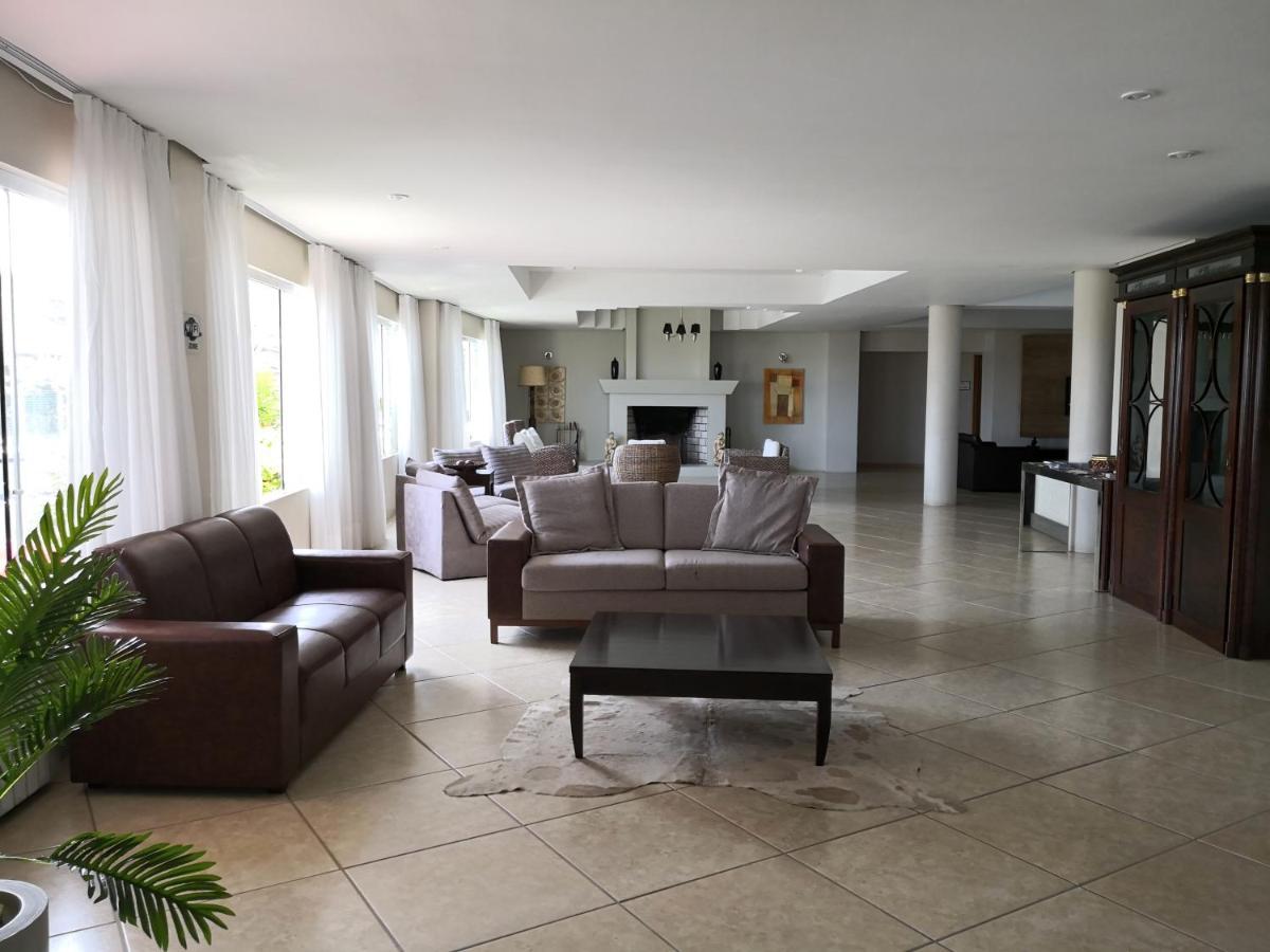 De Rose Praia Hotel Торрис Экстерьер фото