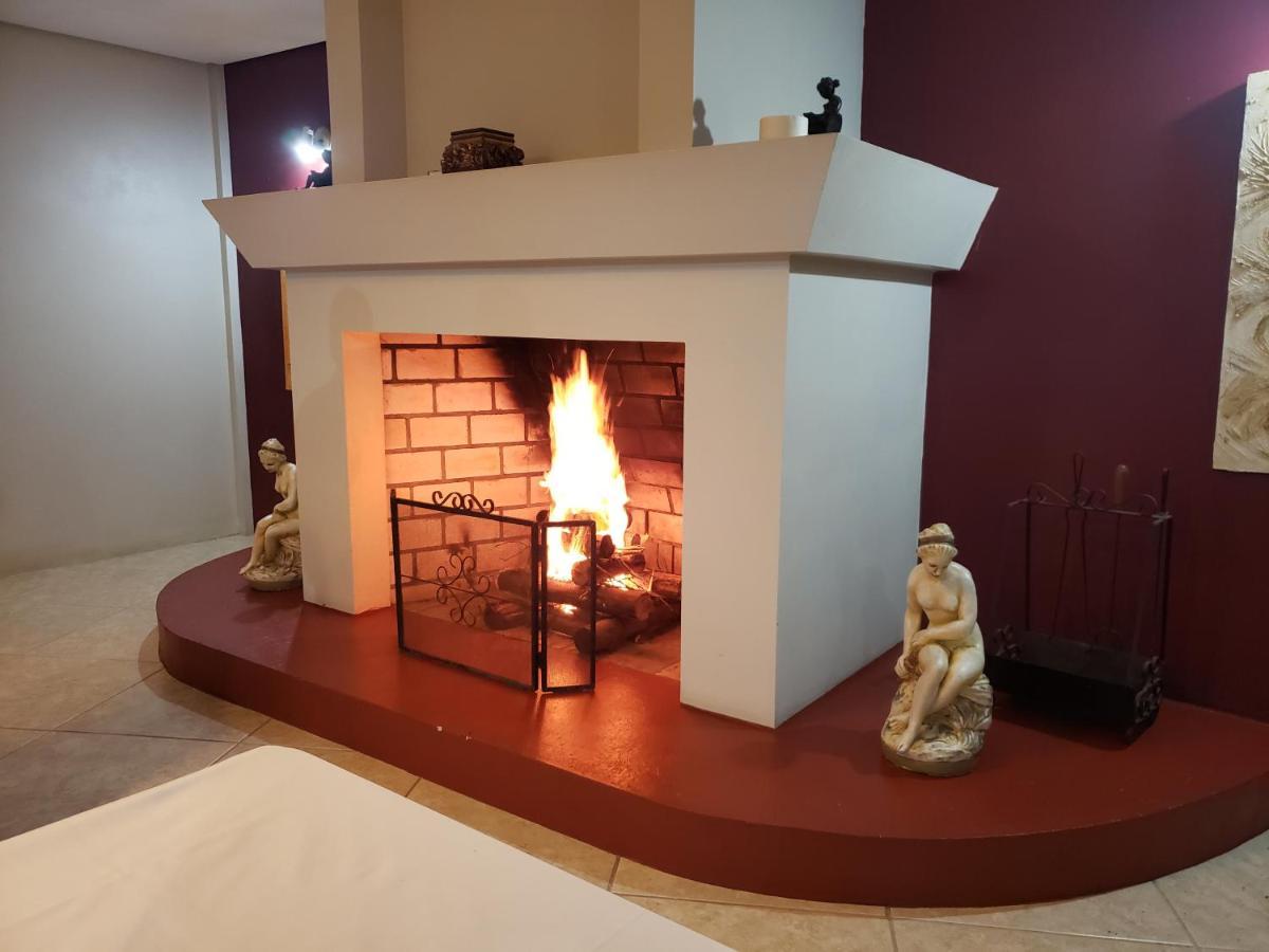 De Rose Praia Hotel Торрис Экстерьер фото